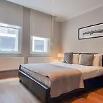 Beautiful 1-Bed Apartment In Central London