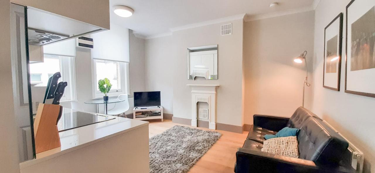 Appartamento Beautiful 1-bed In