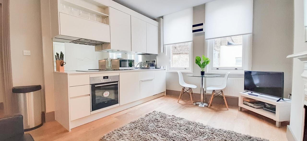 Appartamento Beautiful 1-bed In