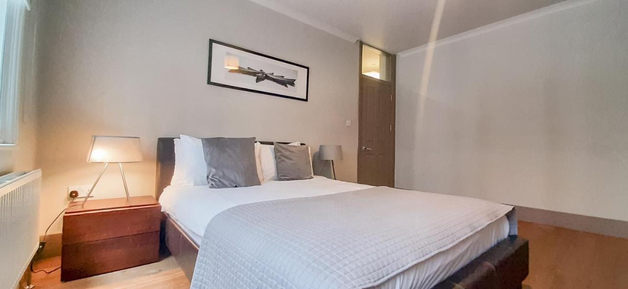 Appartamento Beautiful 1-bed In *
