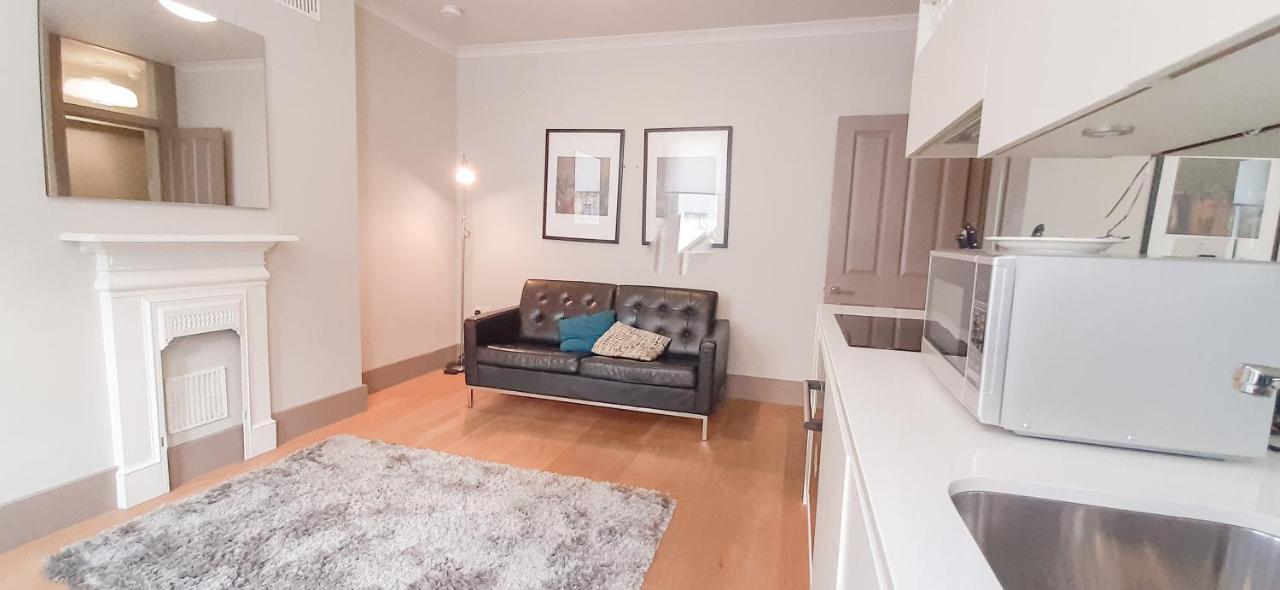 Beautiful 1-bed In Londra