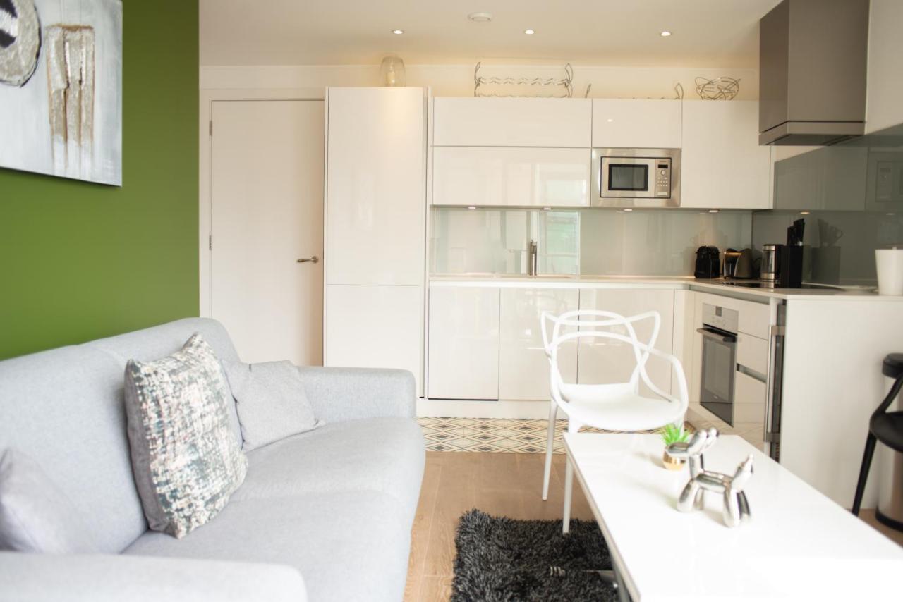 Appartamento Beautiful 1-bed In