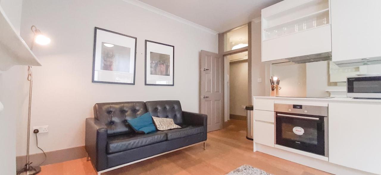 Beautiful 1-bed In Londra