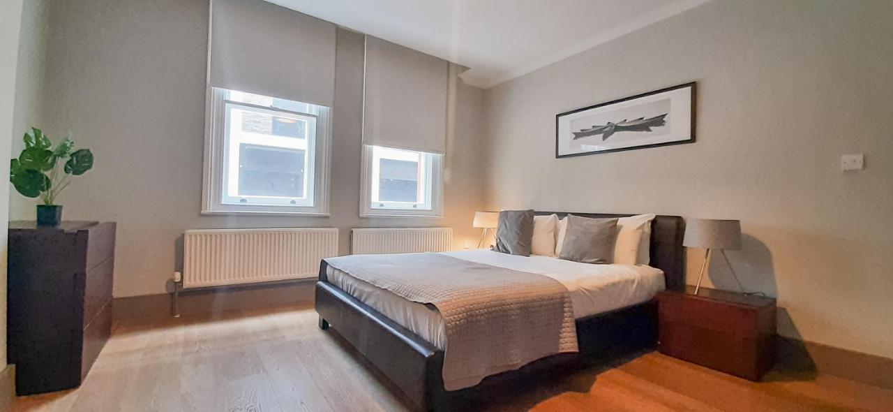 Beautiful 1-bed In Appartamento Londra