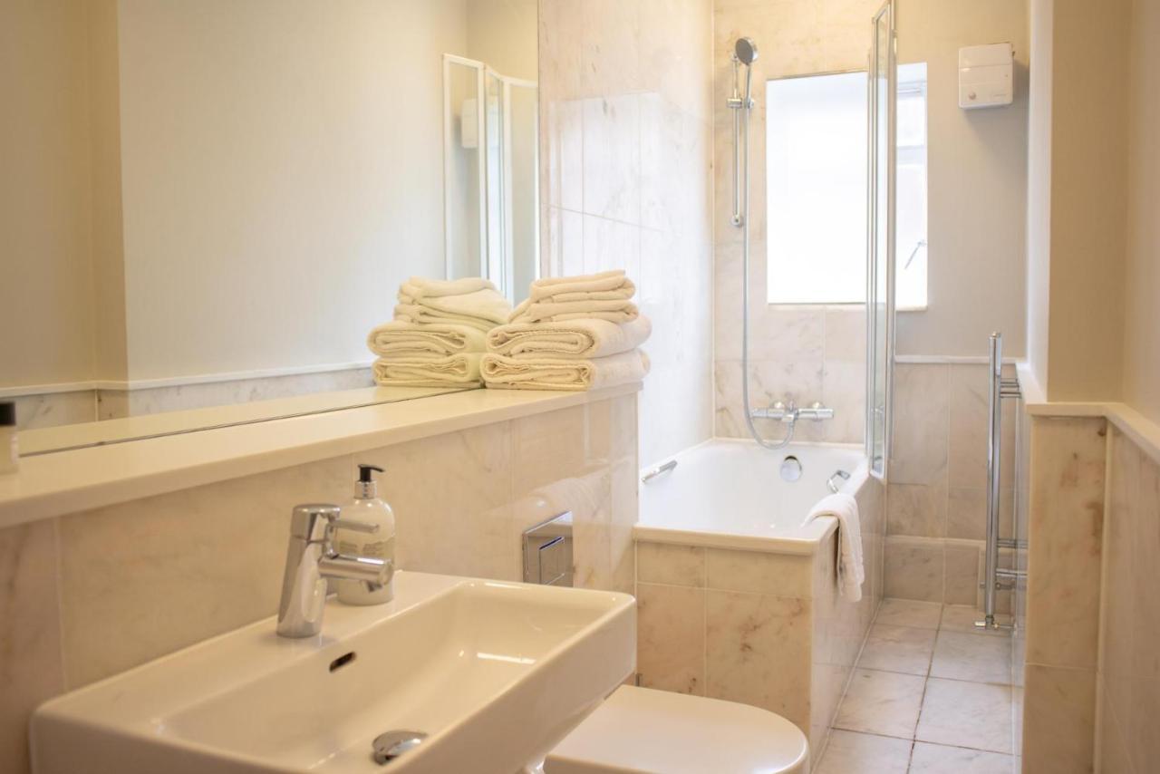 Beautiful 1-bed In Appartamento *
