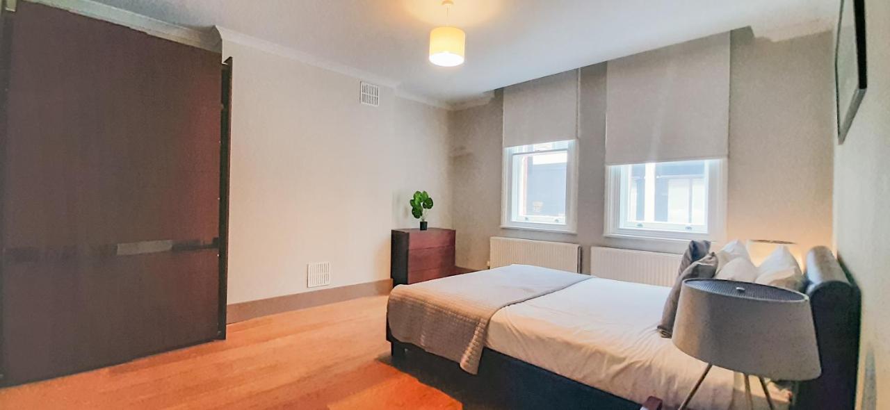 Appartamento Beautiful 1-bed In *
