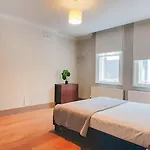 Beautiful 1-Bed Apartment In Central London